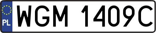 WGM1409C