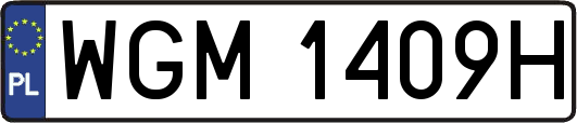 WGM1409H