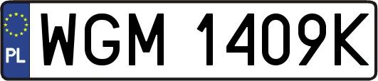 WGM1409K