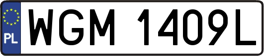 WGM1409L