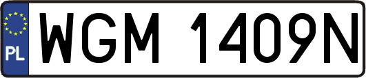 WGM1409N