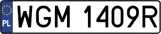 WGM1409R