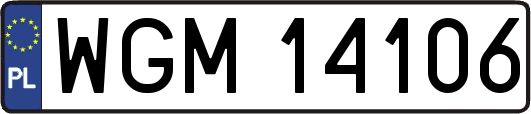 WGM14106