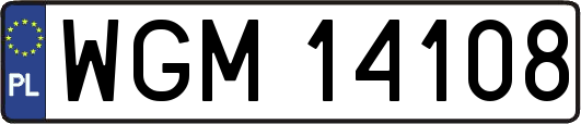 WGM14108