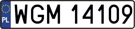 WGM14109