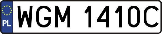 WGM1410C
