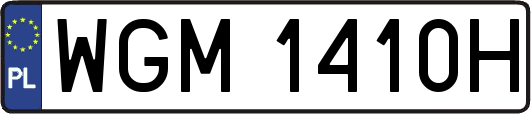 WGM1410H