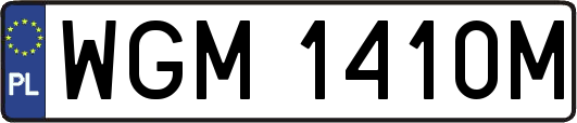 WGM1410M