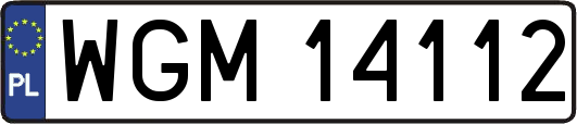 WGM14112
