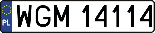 WGM14114