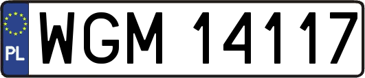 WGM14117