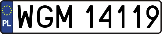 WGM14119