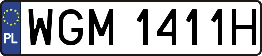 WGM1411H