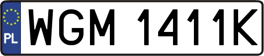 WGM1411K