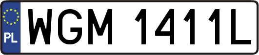 WGM1411L