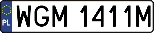 WGM1411M
