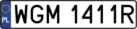WGM1411R