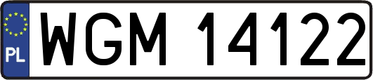 WGM14122