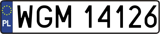 WGM14126