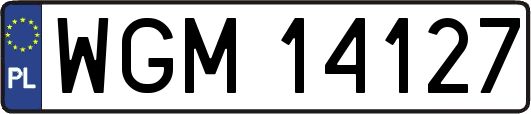 WGM14127
