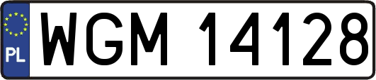 WGM14128