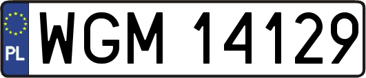 WGM14129