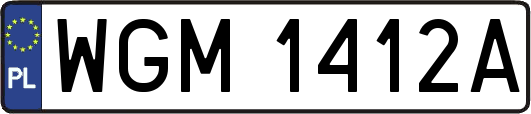 WGM1412A