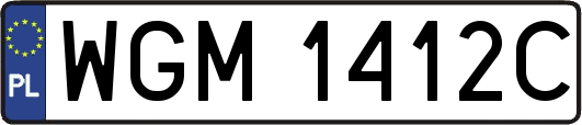 WGM1412C