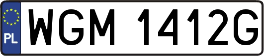 WGM1412G