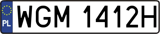 WGM1412H