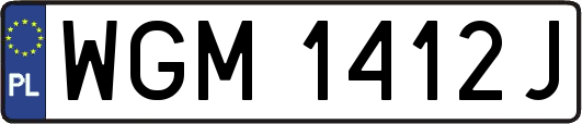 WGM1412J