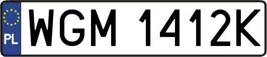 WGM1412K