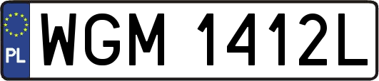 WGM1412L