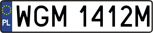 WGM1412M