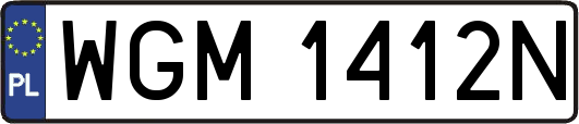 WGM1412N