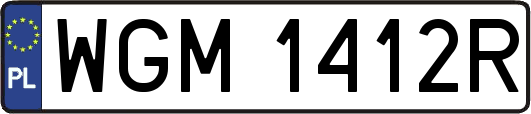 WGM1412R