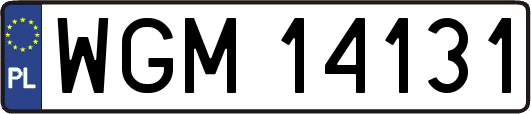 WGM14131