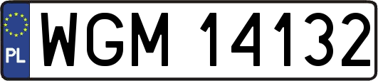 WGM14132