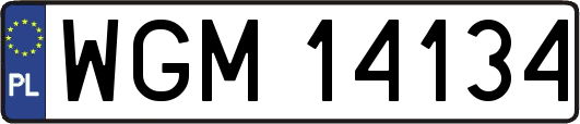 WGM14134