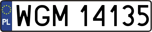 WGM14135