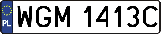 WGM1413C