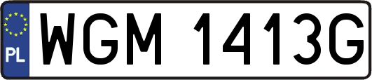 WGM1413G