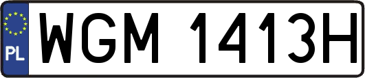 WGM1413H