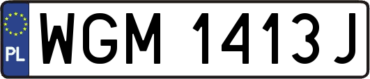 WGM1413J