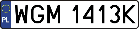 WGM1413K