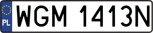 WGM1413N