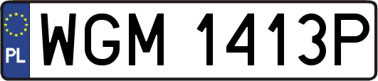 WGM1413P
