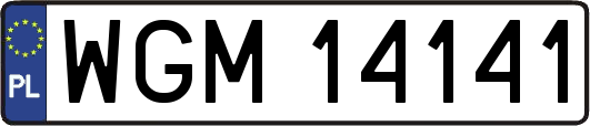 WGM14141