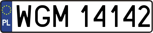 WGM14142