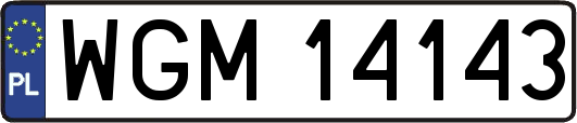 WGM14143